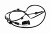 Sensor, Raddrehzahl Hinterachse links VEMO V25-72-1250 Bild Sensor, Raddrehzahl Hinterachse links VEMO V25-72-1250