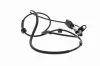 Sensor, Raddrehzahl Hinterachse links VEMO V25-72-1250 Bild Sensor, Raddrehzahl Hinterachse links VEMO V25-72-1250