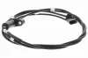 Sensor, Raddrehzahl Hinterachse rechts VEMO V25-72-1289 Bild Sensor, Raddrehzahl Hinterachse rechts VEMO V25-72-1289