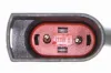 Sensor, Raddrehzahl Hinterachse rechts VEMO V25-72-1289 Bild Sensor, Raddrehzahl Hinterachse rechts VEMO V25-72-1289