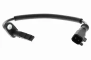 Sensor, Raddrehzahl Vorderachse VEMO V25-72-1291