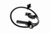 Sensor, Raddrehzahl Hinterachse VEMO V25-72-1292 Bild Sensor, Raddrehzahl Hinterachse VEMO V25-72-1292