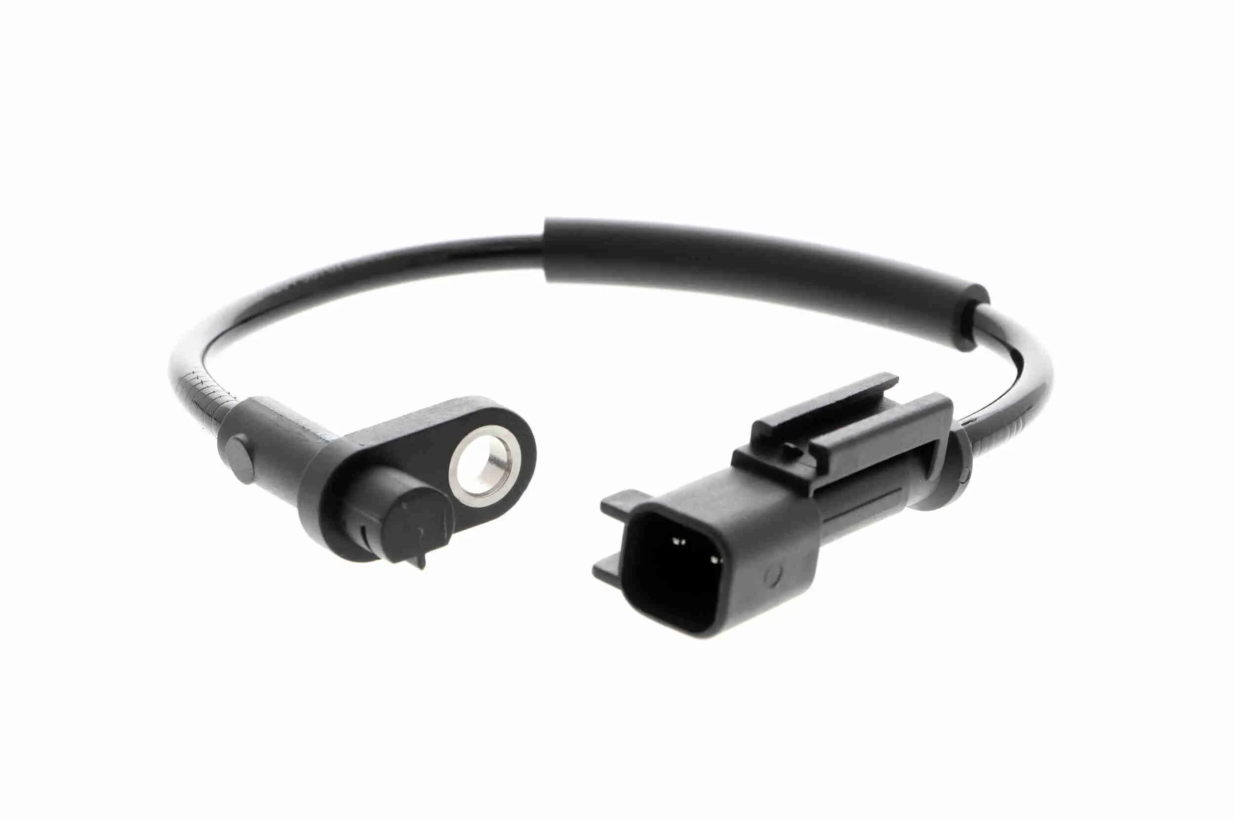 Sensor, Raddrehzahl Vorderachse links Vorderachse rechts VEMO V25-72-1294