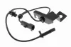 Sensor, Raddrehzahl Vorderachse rechts VEMO V25-72-1298 Bild Sensor, Raddrehzahl Vorderachse rechts VEMO V25-72-1298