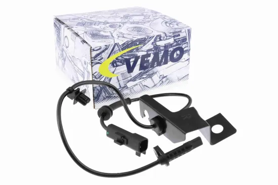 Sensor, Raddrehzahl Vorderachse rechts VEMO V25-72-1298 Bild Sensor, Raddrehzahl Vorderachse rechts VEMO V25-72-1298