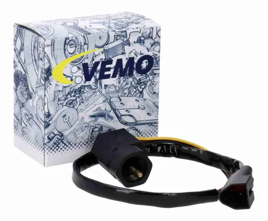 Sensor, Geschwindigkeit VEMO V25-72-1307 Bild Sensor, Geschwindigkeit VEMO V25-72-1307