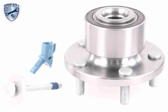 Radlagersatz Vorderachse links Vorderachse rechts VEMO V25-72-8804 Bild Radlagersatz Vorderachse links Vorderachse rechts VEMO V25-72-8804