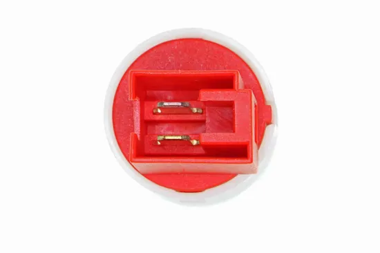 Bedienschalter, Geschwindigkeitsregelanlage Fußraum VEMO V25-73-0071 Bild Bedienschalter, Geschwindigkeitsregelanlage Fußraum VEMO V25-73-0071