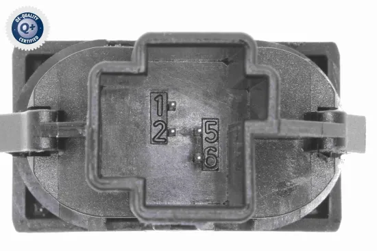 Schalter, Fensterheber vorne rechts VEMO V25-73-0101 Bild Schalter, Fensterheber vorne rechts VEMO V25-73-0101