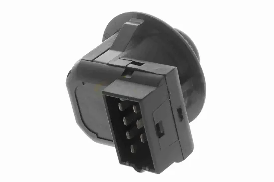 Schalter, Außenspiegelverstellung fahrerseitig VEMO V25-73-0124 Bild Schalter, Außenspiegelverstellung fahrerseitig VEMO V25-73-0124