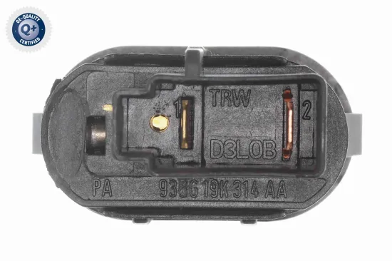 Schalter, Sitzheizung VEMO V25-73-0136 Bild Schalter, Sitzheizung VEMO V25-73-0136