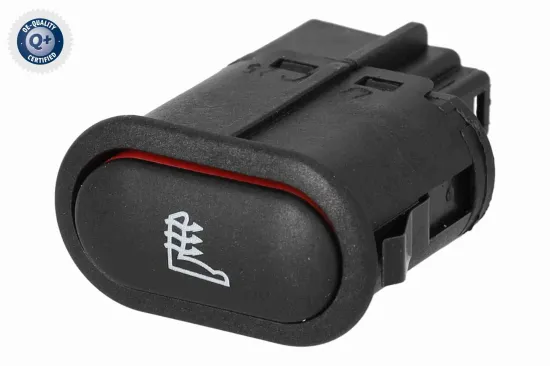 Schalter, Sitzheizung VEMO V25-73-0136 Bild Schalter, Sitzheizung VEMO V25-73-0136