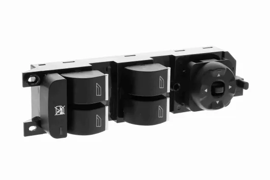 Schalter, Fensterheber fahrerseitig VEMO V25-73-0146 Bild Schalter, Fensterheber fahrerseitig VEMO V25-73-0146