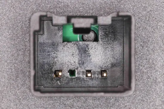 Schalter, Fensterheber fahrerseitig VEMO V25-73-0146 Bild Schalter, Fensterheber fahrerseitig VEMO V25-73-0146