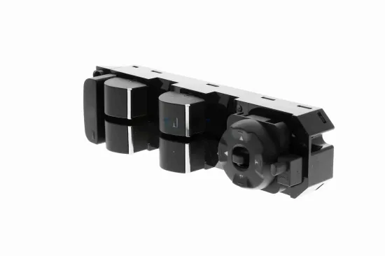 Schalter, Fensterheber fahrerseitig VEMO V25-73-0146 Bild Schalter, Fensterheber fahrerseitig VEMO V25-73-0146