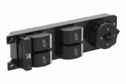 Schalter, Fensterheber vorne links VEMO V25-73-0201