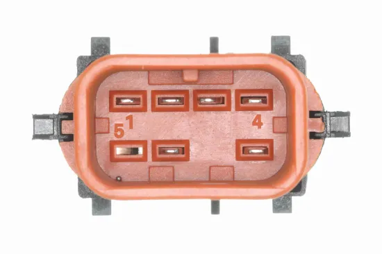 Schalter, Fensterheber vorne rechts VEMO V25-73-0203 Bild Schalter, Fensterheber vorne rechts VEMO V25-73-0203