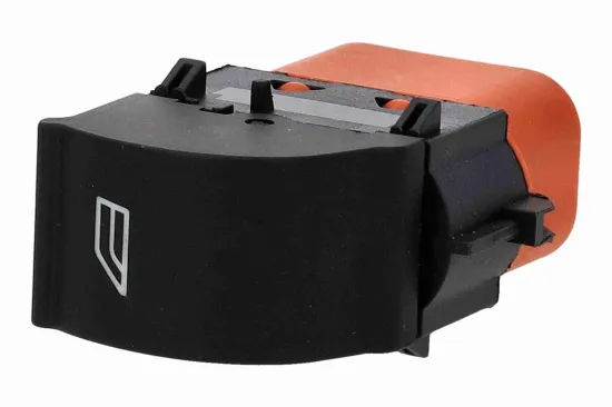 Schalter, Fensterheber vorne rechts VEMO V25-73-0203 Bild Schalter, Fensterheber vorne rechts VEMO V25-73-0203