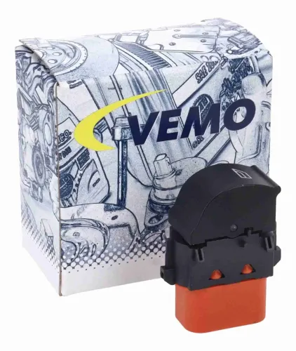 Schalter, Fensterheber vorne rechts VEMO V25-73-0203 Bild Schalter, Fensterheber vorne rechts VEMO V25-73-0203