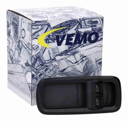 Schalter, Fensterheber vorne links VEMO V25-73-0204 Bild Schalter, Fensterheber vorne links VEMO V25-73-0204