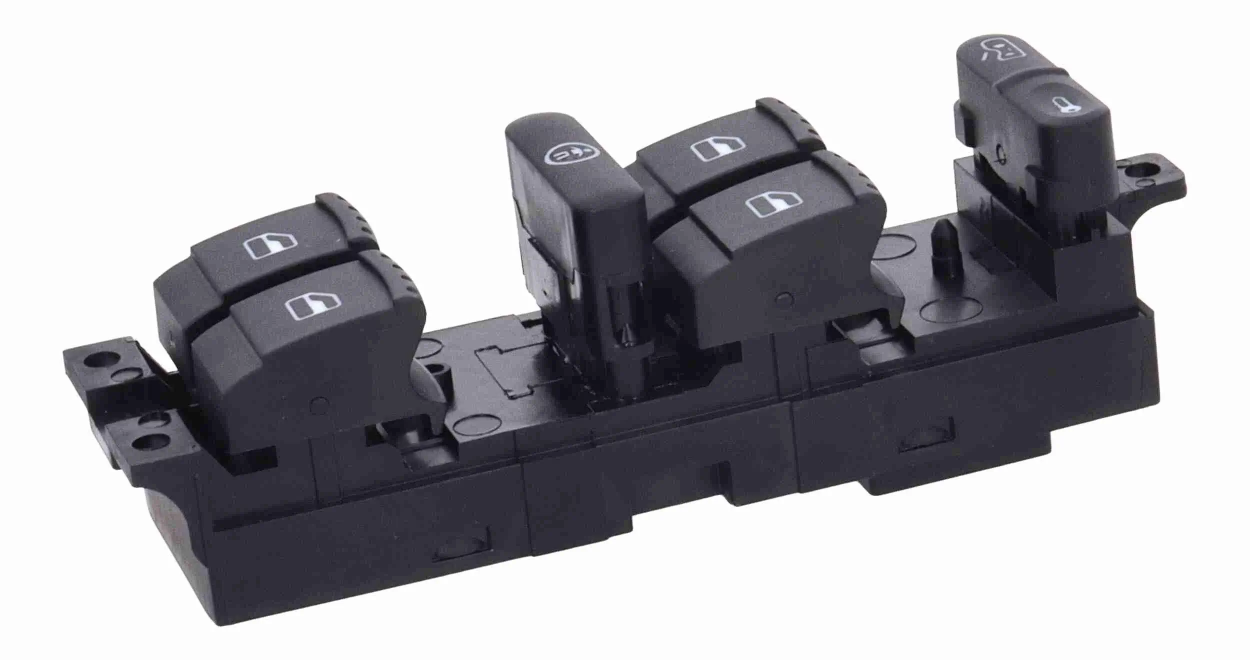 Schalter, Fensterheber 12 V vorne links VEMO V25-73-0205
