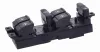 Schalter, Fensterheber 12 V vorne links VEMO V25-73-0205 Bild Schalter, Fensterheber 12 V vorne links VEMO V25-73-0205