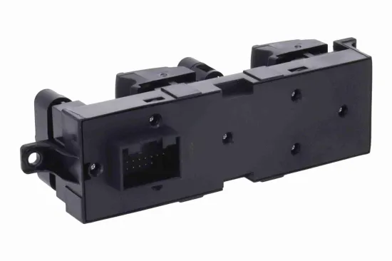 Schalter, Fensterheber 12 V vorne links VEMO V25-73-0205 Bild Schalter, Fensterheber 12 V vorne links VEMO V25-73-0205