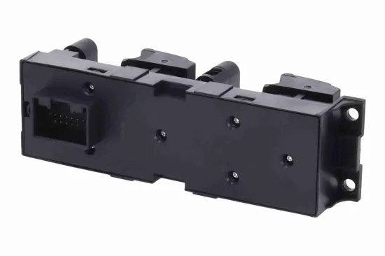 Schalter, Fensterheber 12 V vorne links VEMO V25-73-0205 Bild Schalter, Fensterheber 12 V vorne links VEMO V25-73-0205