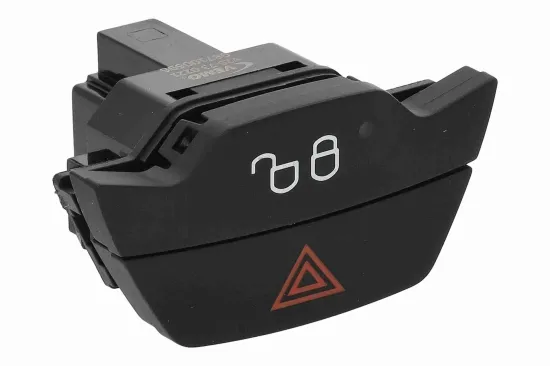 Warnblinkschalter 12 V VEMO V25-73-0221 Bild Warnblinkschalter 12 V VEMO V25-73-0221