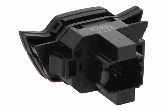 Warnblinkschalter 12 V VEMO V25-73-0221 Bild Warnblinkschalter 12 V VEMO V25-73-0221