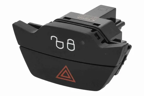 Warnblinkschalter 12 V VEMO V25-73-0221 Bild Warnblinkschalter 12 V VEMO V25-73-0221