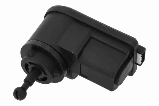 Stellelement, Leuchtweitenregulierung beidseitig VEMO V25-77-0023 Bild Stellelement, Leuchtweitenregulierung beidseitig VEMO V25-77-0023