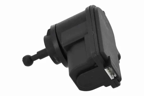 Stellelement, Leuchtweitenregulierung beidseitig VEMO V25-77-0023 Bild Stellelement, Leuchtweitenregulierung beidseitig VEMO V25-77-0023