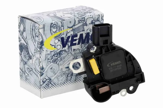 Generatorregler VEMO V25-77-0068 Bild Generatorregler VEMO V25-77-0068