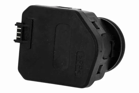 Stellelement, Leuchtweitenregulierung VEMO V25-77-0091 Bild Stellelement, Leuchtweitenregulierung VEMO V25-77-0091