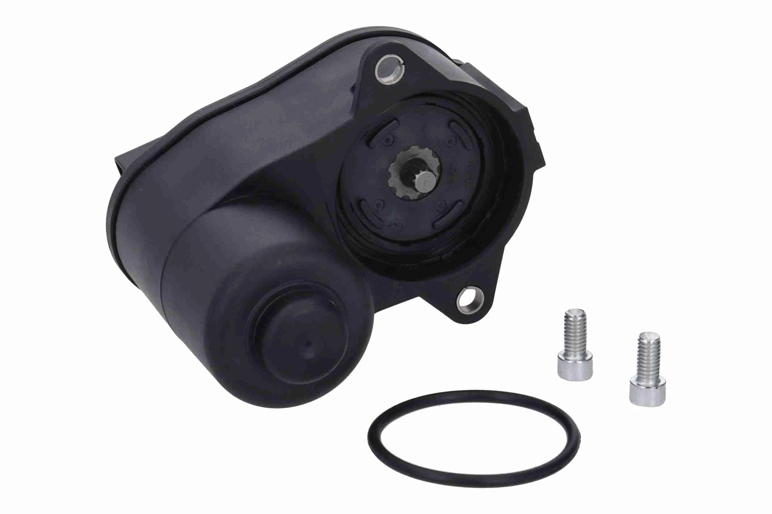 Stellelement, Feststellbremse Bremssattel Hinterachse beidseitig VEMO V25-77-0170