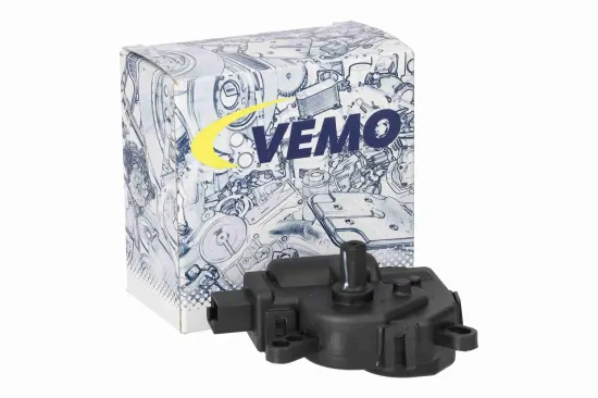 Stellelement, Mischklappe VEMO V25-77-0268 Bild Stellelement, Mischklappe VEMO V25-77-0268