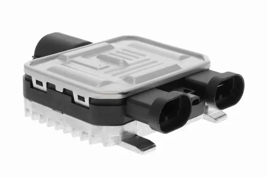 Steuergerät, Elektrolüfter (Motorkühlung) VEMO V25-79-0035 Bild Steuergerät, Elektrolüfter (Motorkühlung) VEMO V25-79-0035