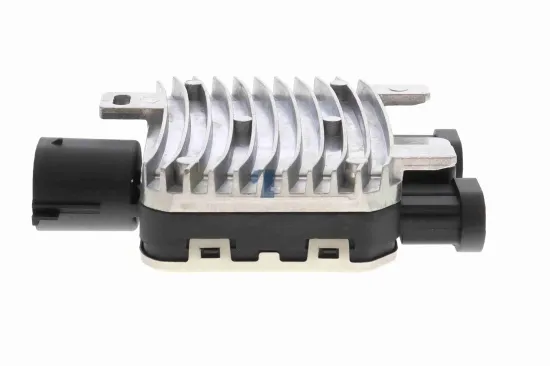 Steuergerät, Elektrolüfter (Motorkühlung) VEMO V25-79-0035 Bild Steuergerät, Elektrolüfter (Motorkühlung) VEMO V25-79-0035