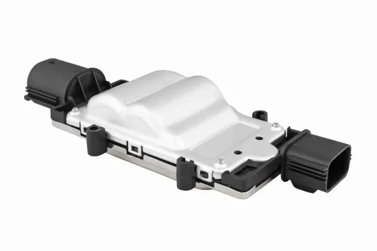 Steuergerät, Elektrolüfter (Motorkühlung) VEMO V25-79-0036 Bild Steuergerät, Elektrolüfter (Motorkühlung) VEMO V25-79-0036