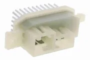 Widerstand, Innenraumgebläse 12 V VEMO V25-79-0038