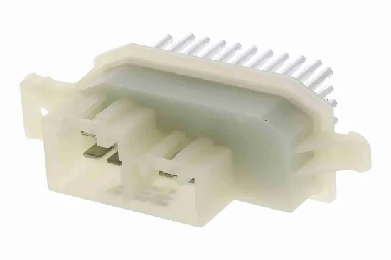 Widerstand, Innenraumgebläse 12 V VEMO V25-79-0038 Bild Widerstand, Innenraumgebläse 12 V VEMO V25-79-0038