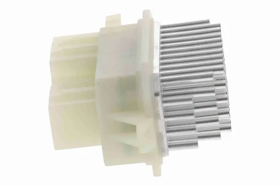 Widerstand, Innenraumgebläse 12 V VEMO V25-79-0038 Bild Widerstand, Innenraumgebläse 12 V VEMO V25-79-0038