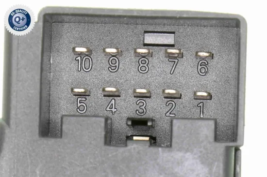 Wischerschalter VEMO V25-80-4023 Bild Wischerschalter VEMO V25-80-4023