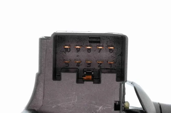 Lenkstockschalter VEMO V25-80-4037 Bild Lenkstockschalter VEMO V25-80-4037