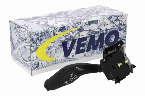Lenkstockschalter VEMO V25-80-4088 Bild Lenkstockschalter VEMO V25-80-4088