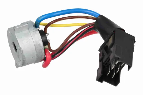 Zünd-/Startschalter VEMO V25-80-4095 Bild Zünd-/Startschalter VEMO V25-80-4095