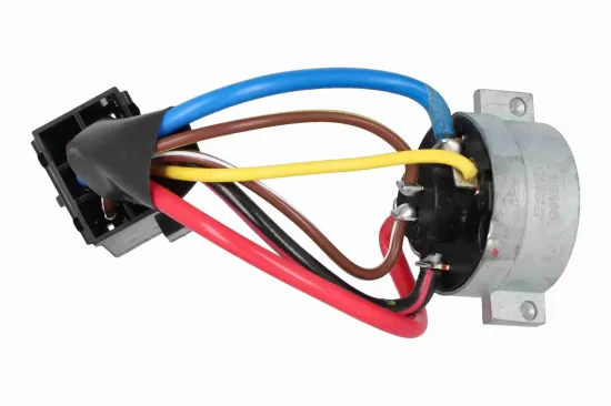 Zünd-/Startschalter VEMO V25-80-4095 Bild Zünd-/Startschalter VEMO V25-80-4095