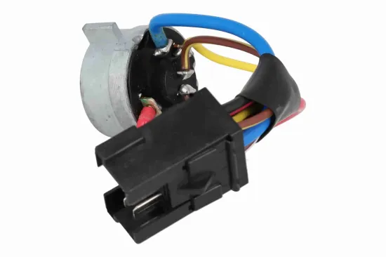 Zünd-/Startschalter VEMO V25-80-4095 Bild Zünd-/Startschalter VEMO V25-80-4095