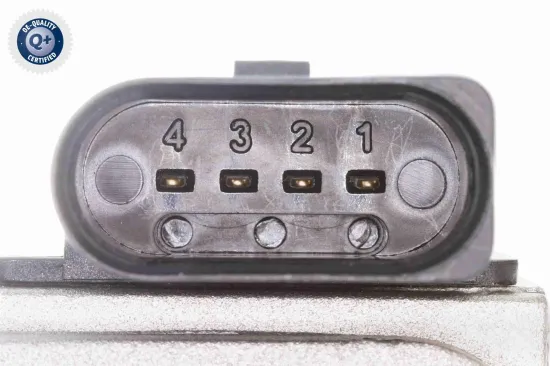 Drosselklappenstutzen VEMO V25-81-0003 Bild Drosselklappenstutzen VEMO V25-81-0003